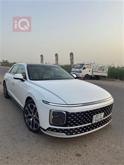 Hyundai Azera